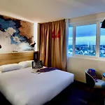 Ibis Styles Nazaire Centre Gare 3* Saint-Nazaire (Loire-Atlantique)