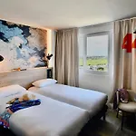 Hotel Ibis Styles Nazaire Centre Gare