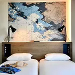 Hotel Ibis Styles Nazaire Centre Gare