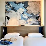 Hotel Ibis Styles Nazaire Centre Gare Saint-Nazaire (Loire-Atlantique)