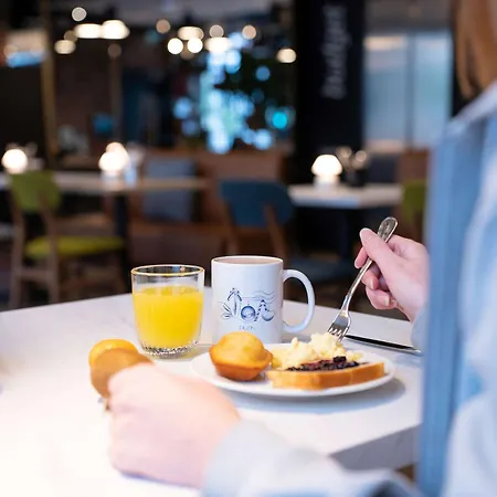 Hotel Ibis Styles Nazaire Centre Gare