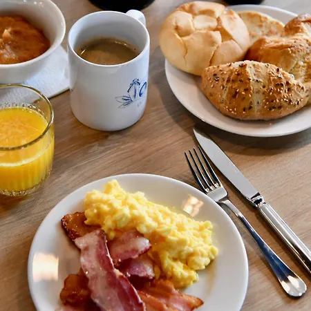 فندق Ibis Styles Nazaire Centre Gare