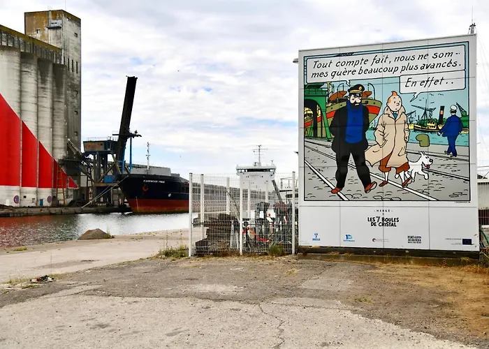 Ibis Styles Nazaire Centre Gare