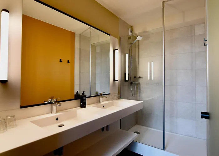 Ibis Styles Nazaire Centre Gare Hotel