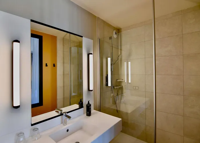 Hotel Ibis Styles Nazaire Centre Gare Saint-Nazaire (Loire-Atlantique)