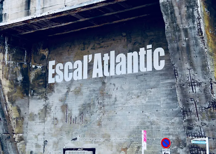 Ibis Styles Nazaire Centre Gare Hotel Saint-Nazaire (Loire-Atlantique)