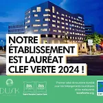 Ibis Styles Nazaire Centre Gare Hotel