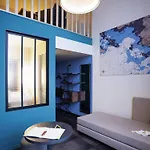 Hotel Ibis Styles Nazaire Centre Gare Saint-Nazaire (Loire-Atlantique)