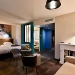 Ibis Styles Nazaire Centre Gare 3* Saint-Nazaire (Loire-Atlantique)
