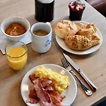 Ibis Styles Nazaire Centre Gare Saint-Nazaire (Loire-Atlantique)