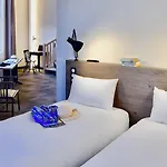 Ibis Styles Nazaire Centre Gare Hotel 3*