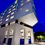 Hotel Ibis Styles Nazaire Centre Gare