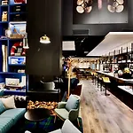 Hotel Ibis Styles Nazaire Centre Gare 3*