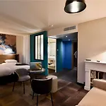 Ibis Styles Nazaire Centre Gare