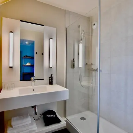 酒店 Ibis Styles Nazaire Centre Gare