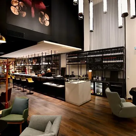 Отель Ibis Styles Nazaire Centre Gare