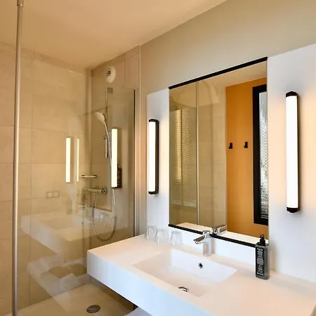酒店 Ibis Styles Nazaire Centre Gare 圣纳泽尔