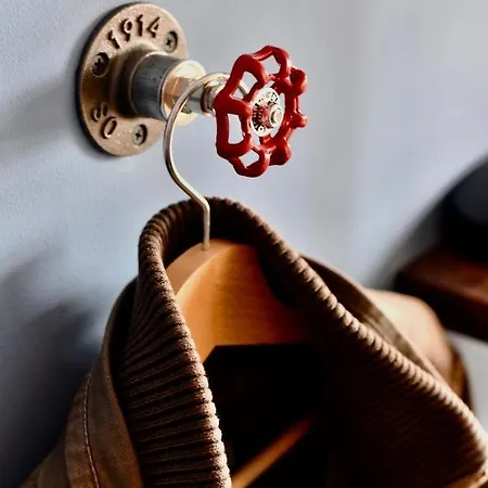 Отель Ibis Styles Nazaire Centre Gare Сен-Назер