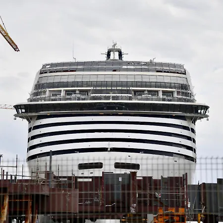 Ibis Styles Nazaire Centre Gare 3*