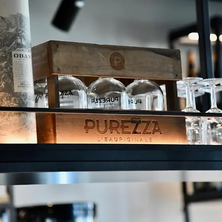 Ibis Styles Nazaire Centre Gare Сен-Назер