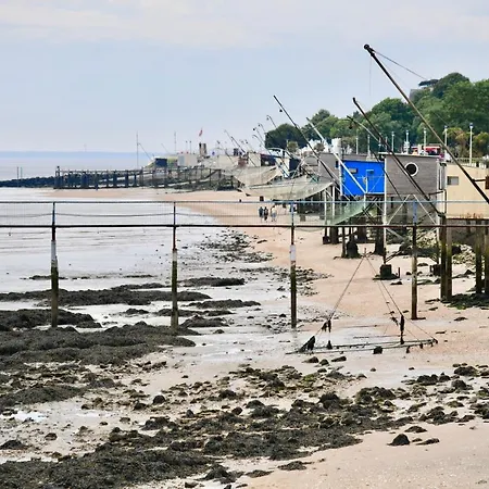 Ibis Styles Nazaire Centre Gare 3*