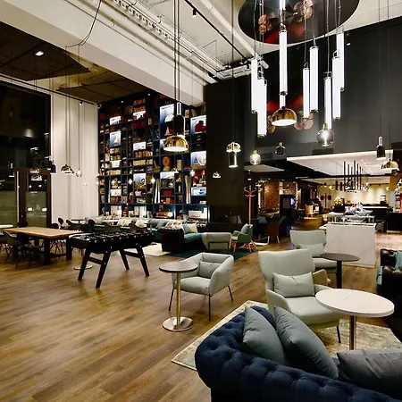 Ibis Styles Nazaire Centre Gare 酒店 圣纳泽尔