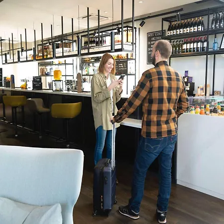 Ibis Styles Nazaire Centre Gare