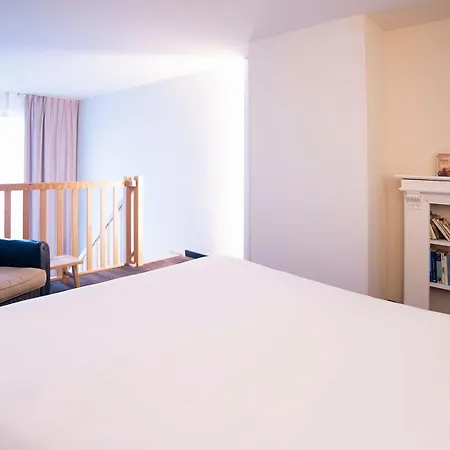 Ibis Styles Nazaire Centre Gare
