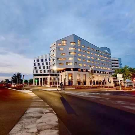 Ibis Styles Nazaire Centre Gare