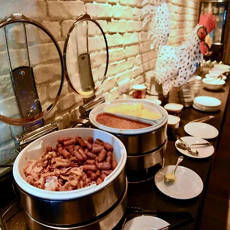 Отель Ibis Styles Nazaire Centre Gare 3*