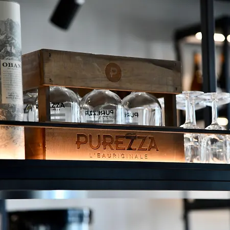 Ibis Styles Nazaire Centre Gare Отель