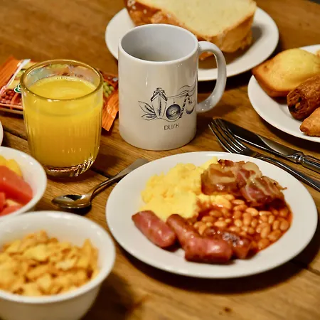 Ibis Styles Nazaire Centre Gare