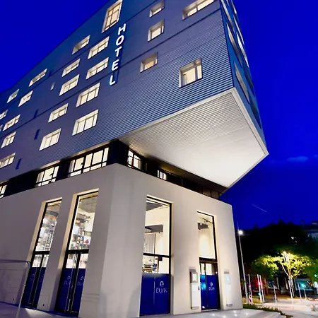 Отель Ibis Styles Nazaire Centre Gare