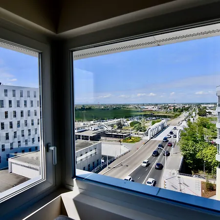 Ibis Styles Nazaire Centre Gare