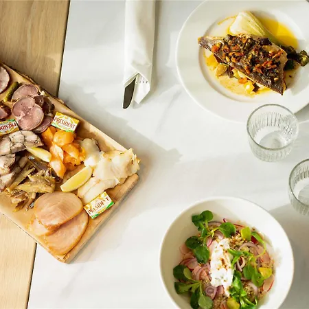 Ibis Styles Nazaire Centre Gare Ξενοδοχείο Σαιν-Ναζαίρ