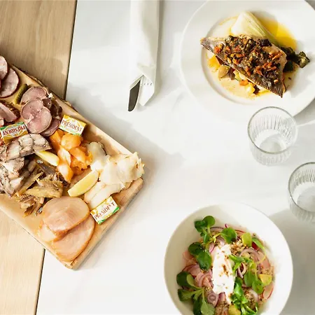 Ibis Styles Nazaire Centre Gare Ξενοδοχείο 3*