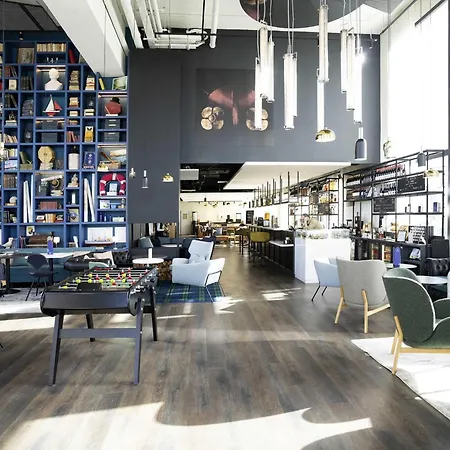 Ibis Styles Nazaire Centre Gare Hotel Saint-Nazaire (Loire-Atlantique)