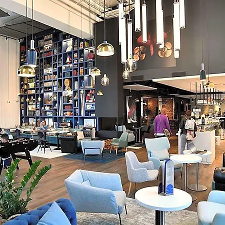 Hotel Ibis Styles Nazaire Centre Gare Saint-Nazaire (Loire-Atlantique)