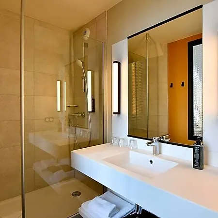 Ibis Styles Nazaire Centre Gare Hotel