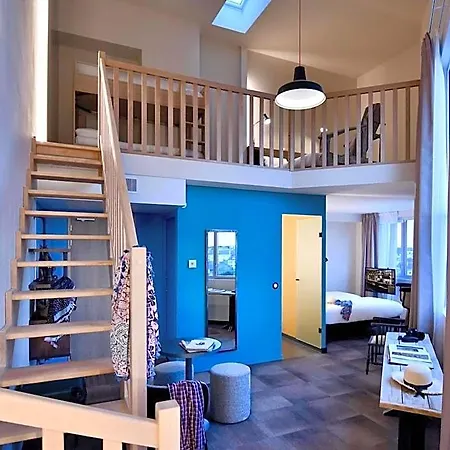 فندق Ibis Styles Nazaire Centre Gare