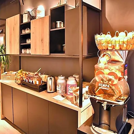 Ibis Styles Nazaire Centre Gare