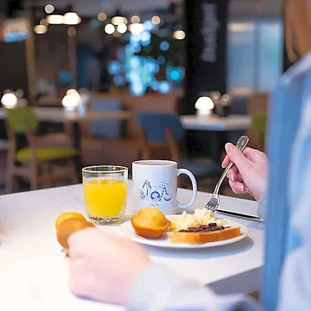 Ibis Styles Nazaire Centre Gare