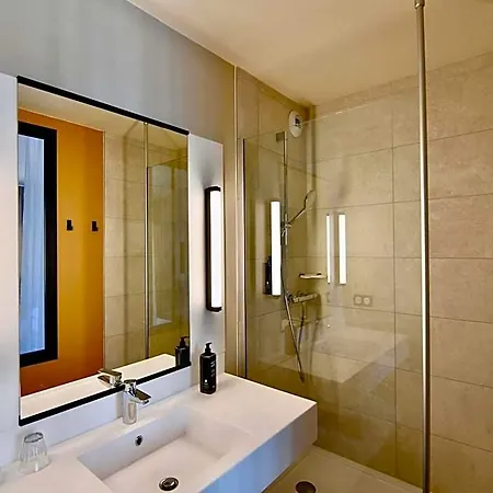 Ibis Styles Nazaire Centre Gare Hotel